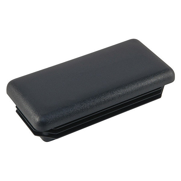 Rectangular Furniture Glide, PK50