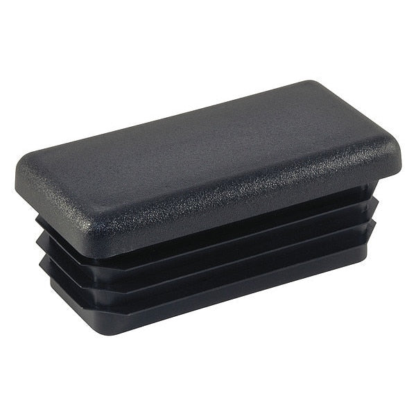 Rectangular Furniture Glide, PK50