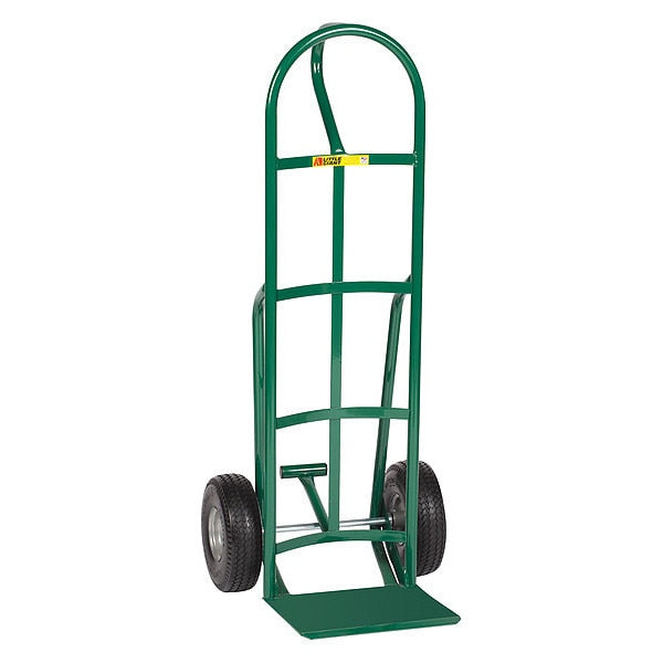 Hand Truck, 800 lbs., Loop Handle