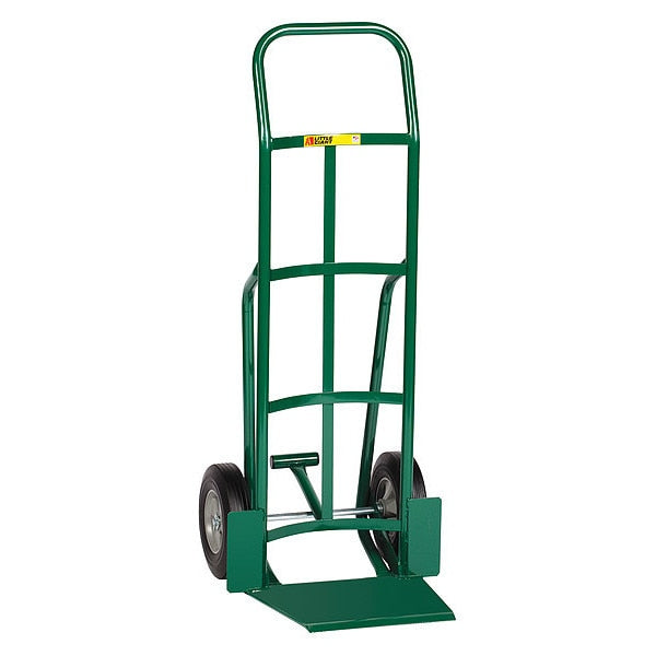 Hand Truck, 800 lbs., Shovel Nose