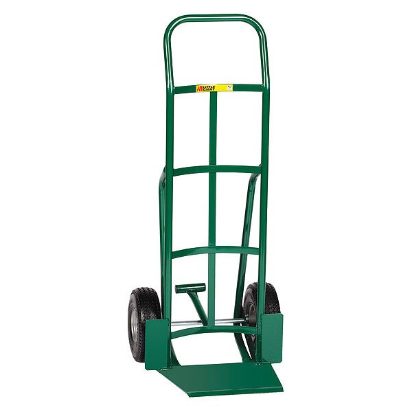 Hand Truck, 800 lbs., Shovel Nose