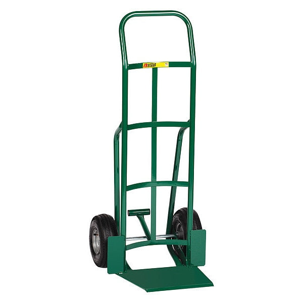 Hand Truck, 800 lbs., Shovel Nose