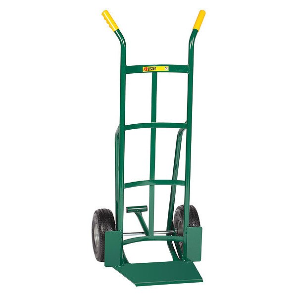 Hand Truck, 800 lbs., Shovel Nose