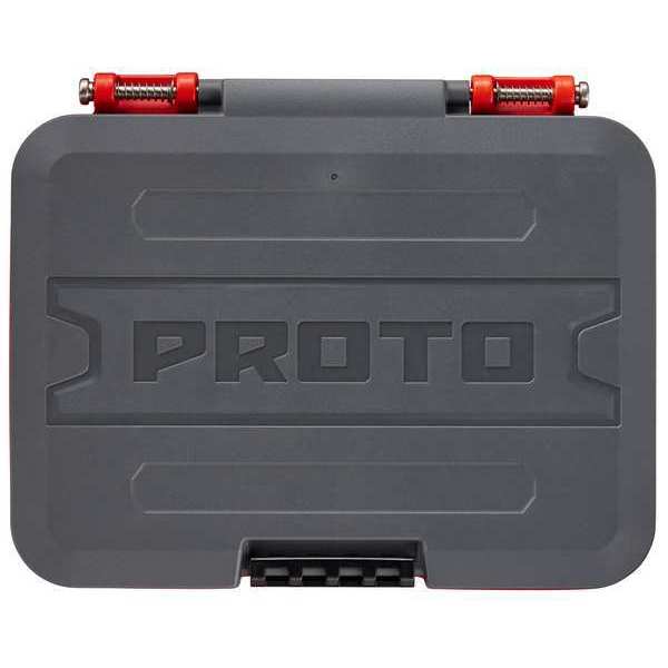 3/8 in Drive Socket Set, Metric, SAE, 25 pcs
