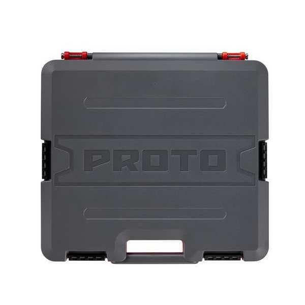 1/2 in Drive Socket Set, Metric, 30 pcs