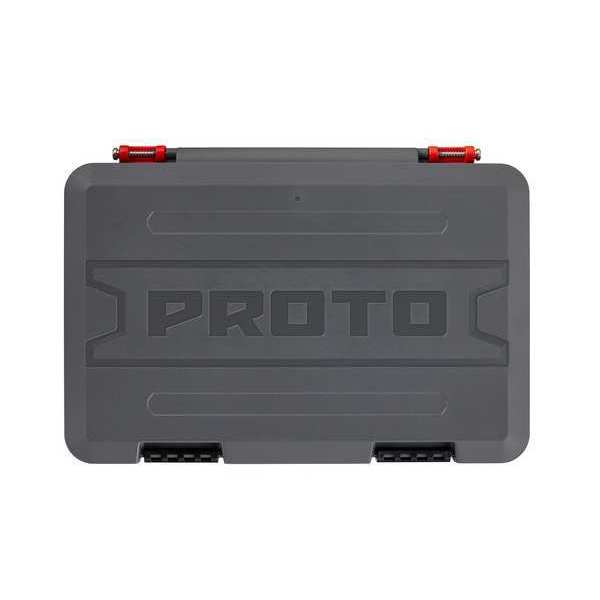 3/8 in Drive Socket Set, SAE, 31 pcs