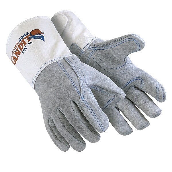 Safety Gloves, PR