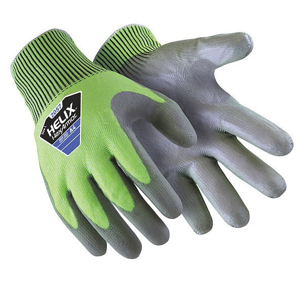 Safety Gloves, XXS, PR