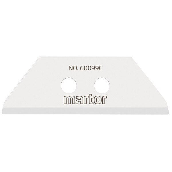 Deep Edged, Blunt Tip, PK2