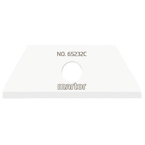 Deep Edged, Blunt Tip, PK2