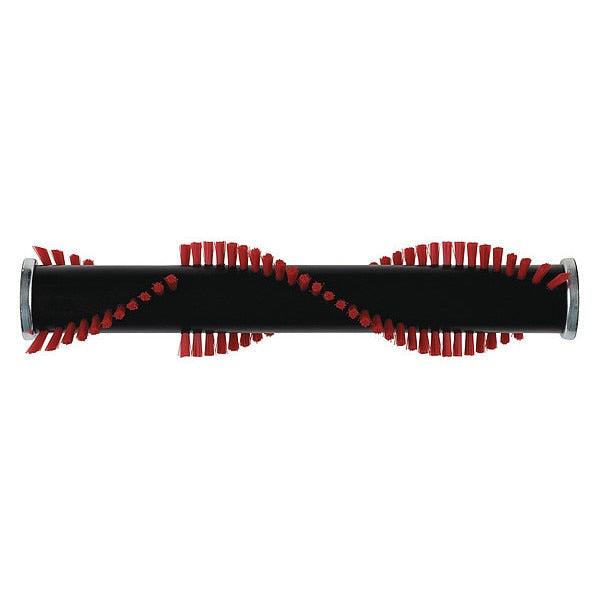 Brushroll Assembly For Upright Vacuum