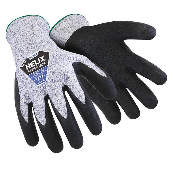 Safety Gloves, S , PR1