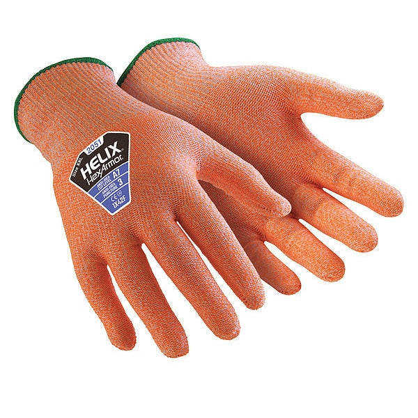 Safety Gloves, XL, PR