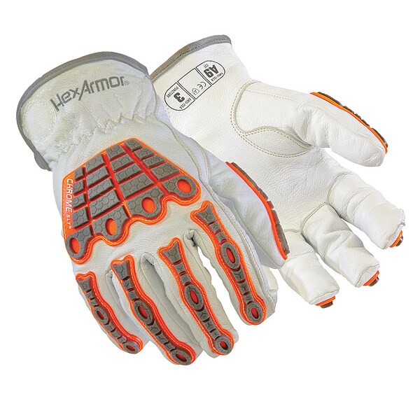 Safety Gloves, PR