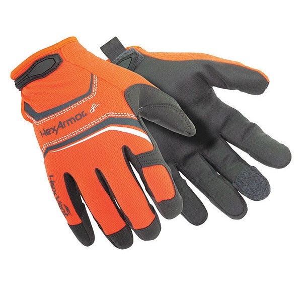 Safety Gloves, PR