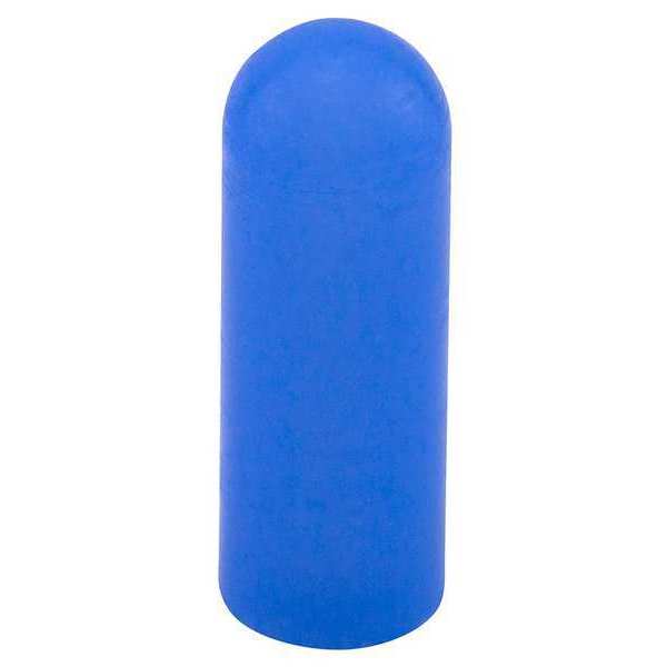 Ultrabake Silicone Cap, Blue, Silicone 1000 PK