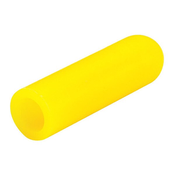 Ultrabake Silicone Cap, Yellow, Silicone 500 PK
