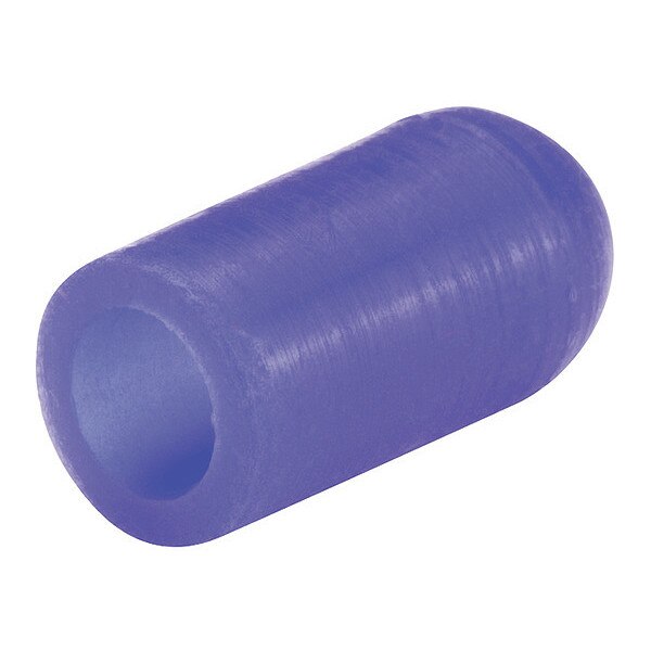 Ultrabake Silicone Cap, Blue, Silicone 500 PK