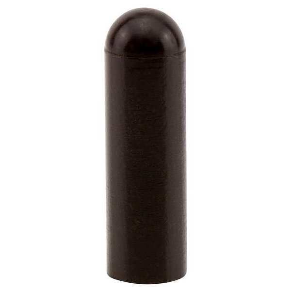 Ultrabake Silicone Cap, Black, Silicone 500 PK