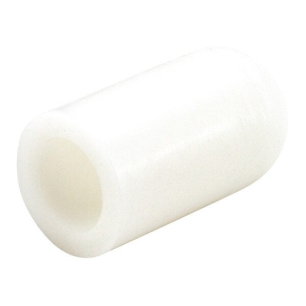 Ultrabake Silicone Cap, White, Silicone 500 PK
