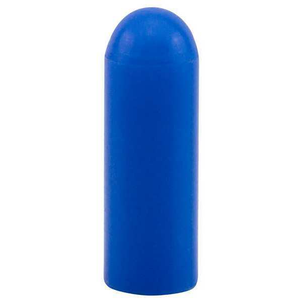Ultrabake Silicone Cap, Blue, Silicone 500 PK
