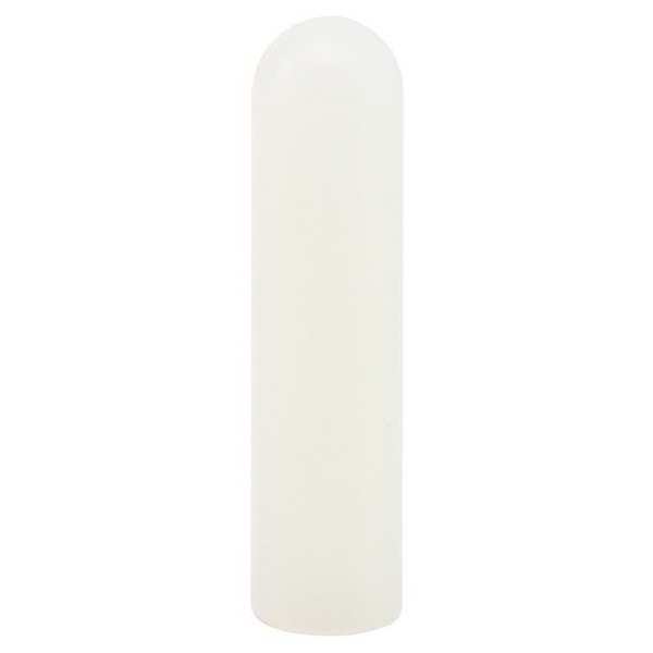 Ultrabake Silicone Cap, Clear, Silicone 500 PK