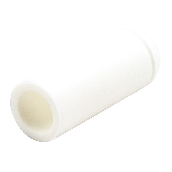 Ultrabake Silicone Cap, White, Silicone 500 PK