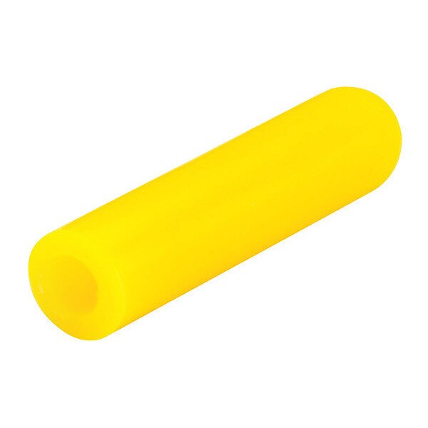 Ultrabake Silicone Cap, Yellow, Silicone 1000 PK