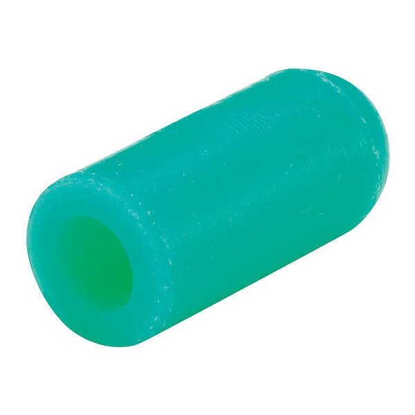 Ultrabake Silicone Cap, Green, Silicone 1000 PK