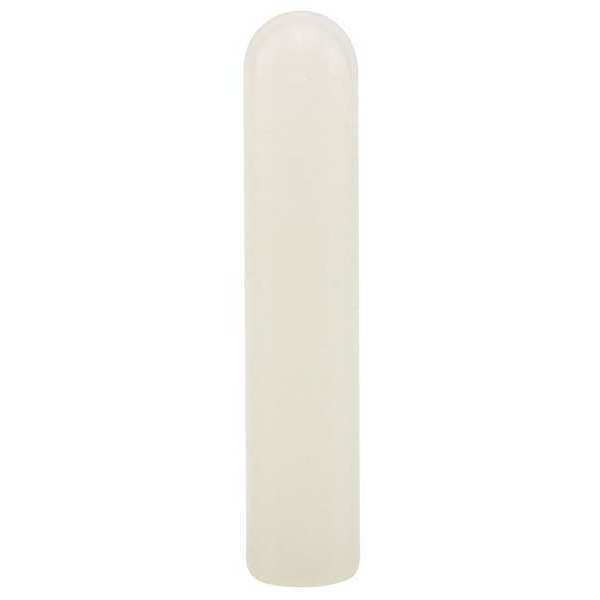 Ultrabake Silicone Cap, Clear, Silicone 1000 PK