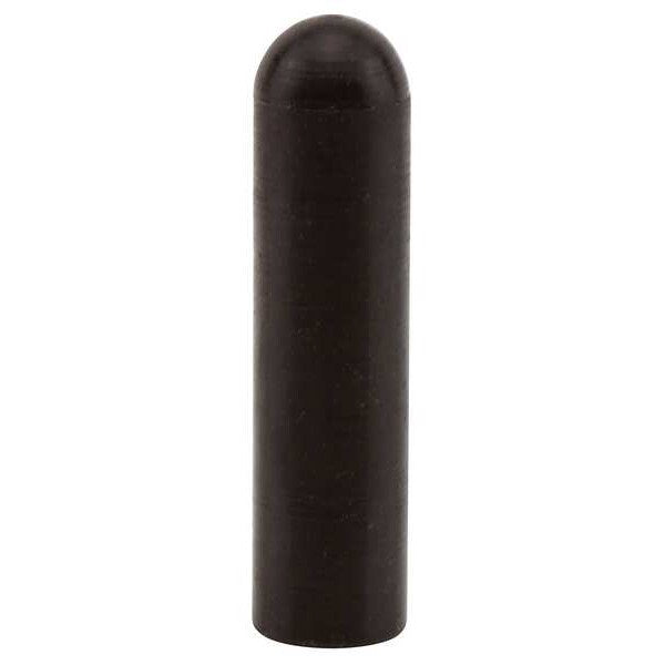 Ultrabake Silicone Cap, Black, Silicone 1000 PK