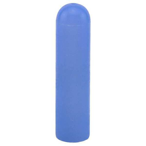 Ultrabake Silicone Cap, Blue, Silicone 1000 PK