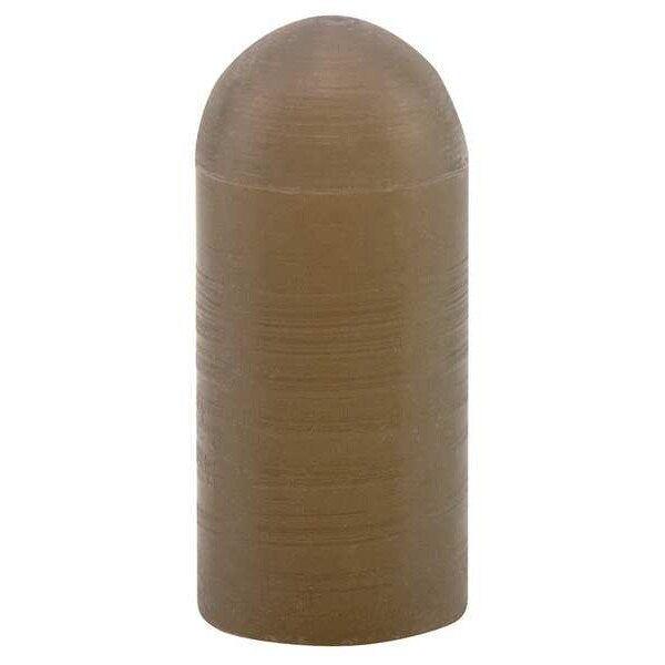 Ultrabake Silicone Cap, Sliver, Silicone 1000 PK