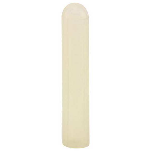 Ultrabake Silicone Cap, Clear, Silicone 1000 PK