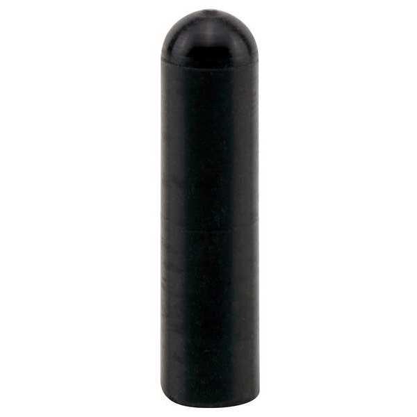 Ultrabake Silicone Cap, Black, Silicone 1000 PK