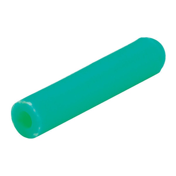 Ultrabake Silicone Cap, Green, Silicone 1000 PK