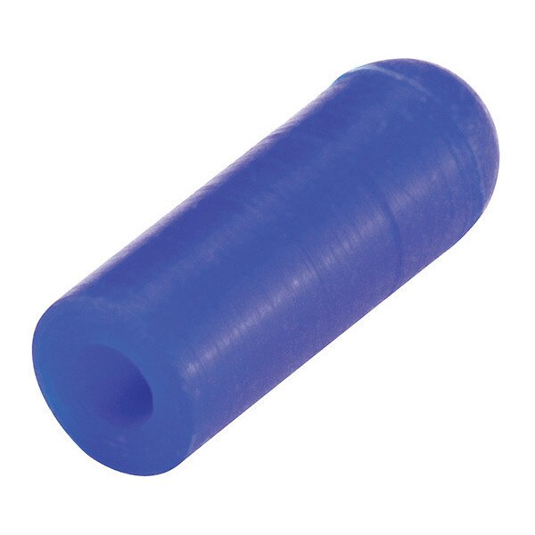 Ultrabake Silicone Cap, Blue, Silicone 1000 PK