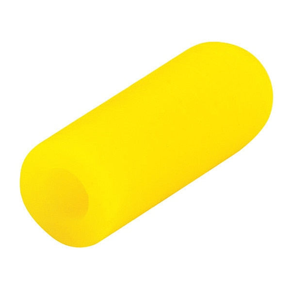 Ultrabake Silicone Cap, Yellow, Silicone 1000 PK