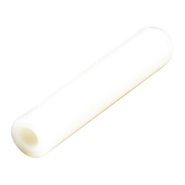 Ultrabake Silicone Cap, White, Silicone 1000 PK