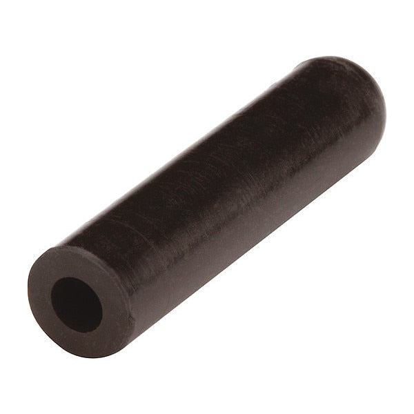Ultrabake Silicone Cap, Black, Silicone 1000 PK