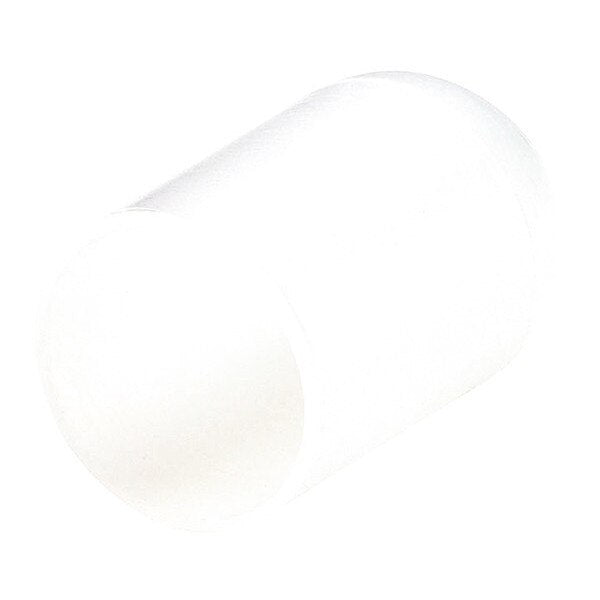Ultrabake Silicone Cap, Clear, Silicone 100 PK