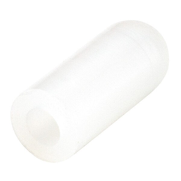 Ultrabake Silicone Cap, Clear, Silicone 1000 PK