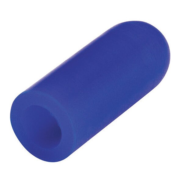 Ultrabake Silicone Cap, Blue, Silicone 1000 PK