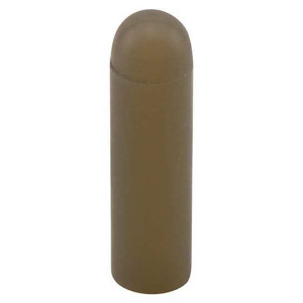 Ultrabake Silicone Cap, Sliver, Silicone 1000 PK