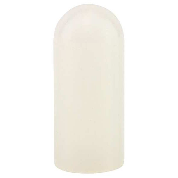 Ultrabake Silicone Cap, Clear, Silicone 500 PK