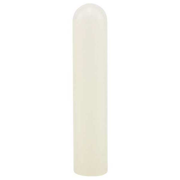 Ultrabake Silicone Cap, Clear, Silicone 500 PK