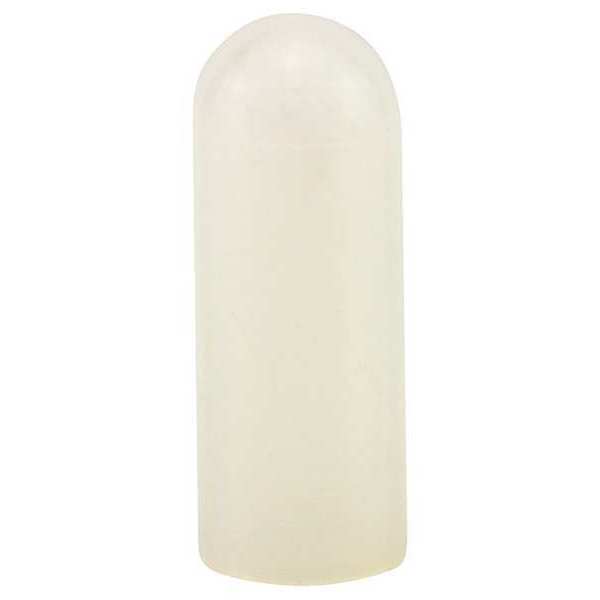 Ultrabake Silicone Cap, Clear, Silicone 500 PK