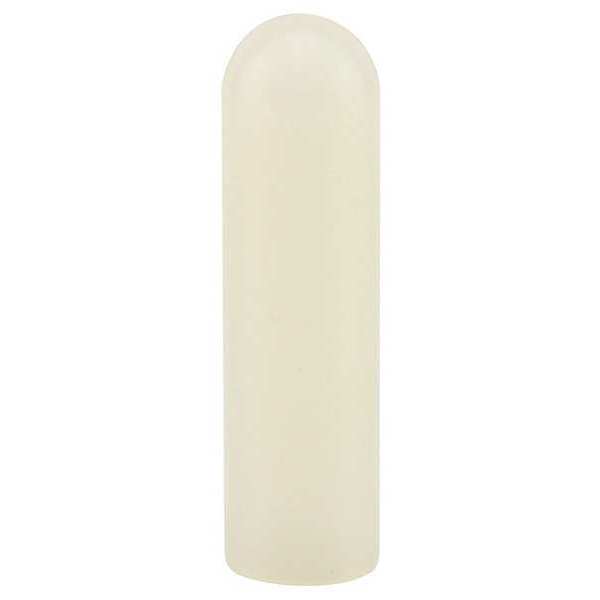 Ultrabake Silicone Cap, Clear, Silicone 500 PK