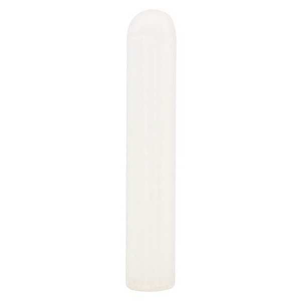 Ultrabake Silicone Cap, Clear, Silicone 1000 PK