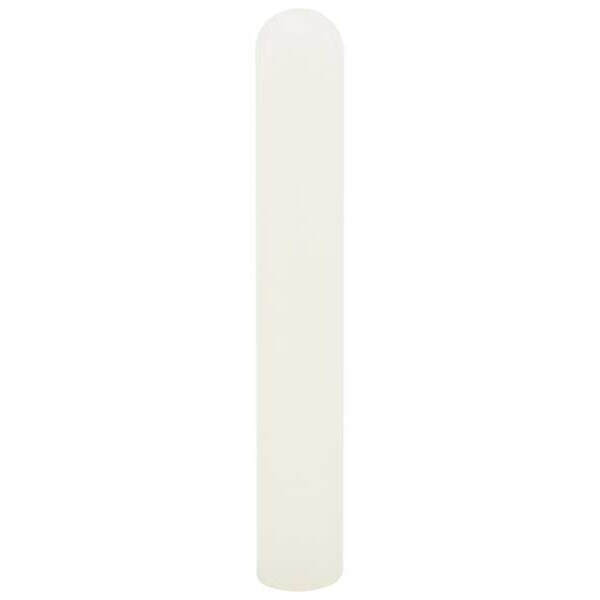Ultrabake Silicone Cap, Clear, Silicone 1000 PK